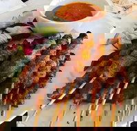 Little Chilli Padi - Accommodation Burleigh