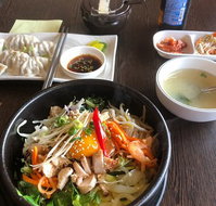 Miga Korean Restaurant - Accommodation Burleigh
