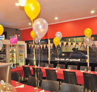 Mt Everest Cafe and Restaurant - Accommodation Burleigh