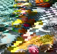 Pepper Tree Cafe - Accommodation Burleigh