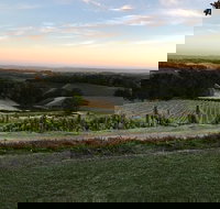 Pike and Joyce Adelaide Hills - Accommodation Burleigh