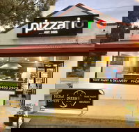 Pizzario - Accommodation Burleigh