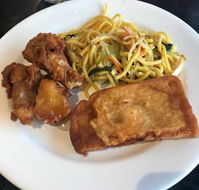 Queen Bee Indonesian and Chinese Restaurant - Accommodation Burleigh