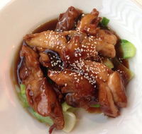 Red Chilli Asian Food Bar - Accommodation Burleigh