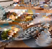 SOURC'D Wine  Coffee Bar - Accommodation Burleigh