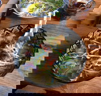 The Little Rickshaw - Accommodation Burleigh