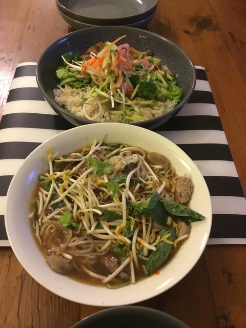 The Little Rickshaw - Accommodation Burleigh 2