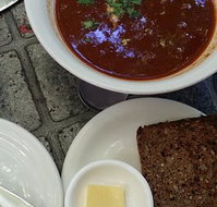 The Organic Market  Cafe
