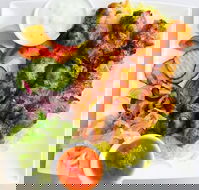 Afghan Charcoal Kebab House Murray Bridge - Accommodation Burleigh