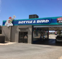 Bottle  Bird - Accommodation Burleigh