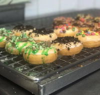 Donut King - Accommodation Burleigh