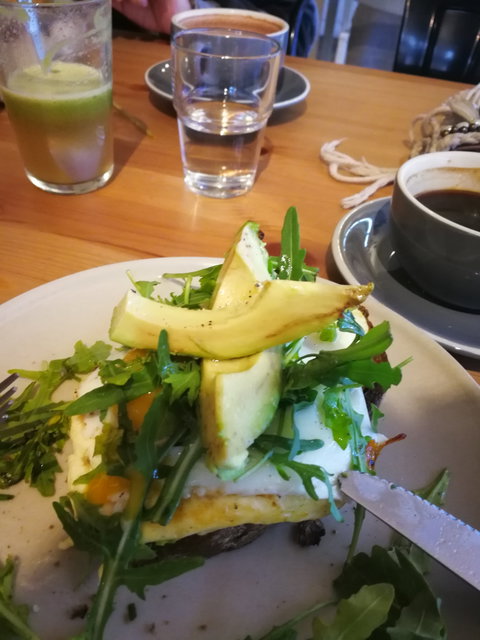 E For Ethel - Accommodation Burleigh 5