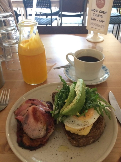 E For Ethel - Accommodation Burleigh 7