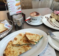 Fasta Pasta - Accommodation Burleigh