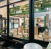 FRED Eatery - Accommodation Burleigh