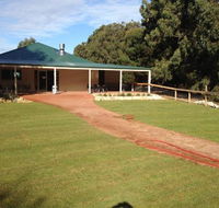 Hanson Bay Wildlife Sanctuary Cafe - Accommodation Burleigh