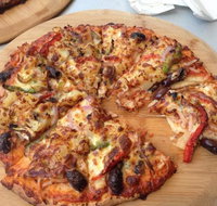 Hotel Eyre - Accommodation Burleigh