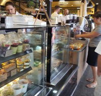 Mr Nick's Kitchen  Coffee Bar - Accommodation Burleigh