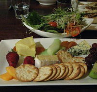 Nicolas Baudin's Restaurant and Bar - Accommodation Burleigh