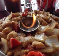 Oriental Garden Restaurant - Accommodation Burleigh