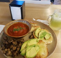 Pasta Deli - Accommodation Burleigh