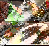 Percy's on Playford - Accommodation Burleigh