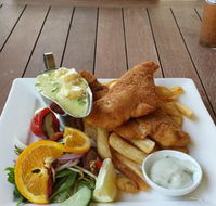 Riverscape Restaurant - Accommodation Burleigh