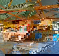 Seal Bay Cottages  Cafe - Accommodation Burleigh