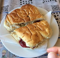 Sempre Italian Market and Coffee Shop - Accommodation Burleigh