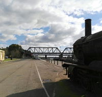 Steamers Cafe Murray Bridge - Accommodation Burleigh