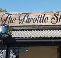 The Throttle Shed - Accommodation Burleigh