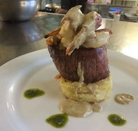 The Watersedge Restaurant - Accommodation Burleigh