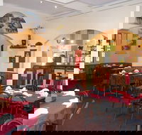 Wong's Happy Gathering Chinese Restaurant - Accommodation Burleigh