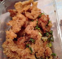 Aldgate Chinese Restaurant - Accommodation Burleigh