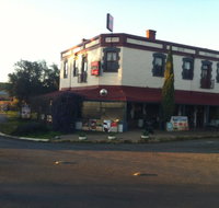 Bon Accord Hotel