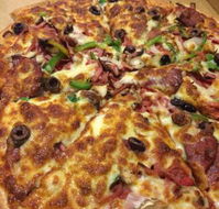 Bubba Pizza - Accommodation Burleigh