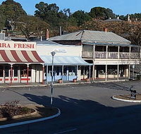 Burra Hotel