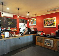 Chocol'Art  Coffee - Accommodation Burleigh