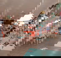 Coolabah Tree Cafe - Accommodation Burleigh