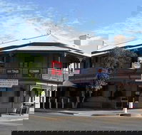 Cornwall - Accommodation Burleigh