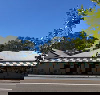 Eden Valley Hotel - Accommodation Burleigh