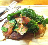 Harvest Mylor Cafe Adelaide Hills - Accommodation Burleigh