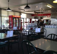 Jagers BP - Accommodation Burleigh