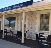 Jetty Road Bakehouse - Accommodation Burleigh