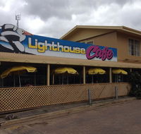 Ki Lighthouse Cafe - Accommodation Burleigh