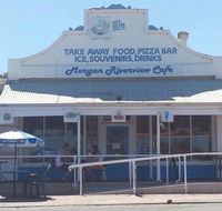 Morgan Riverview Cafe  Takeaway - Accommodation Burleigh