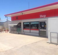Morgan Roadhouse - Accommodation Burleigh