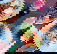 North Beach Kitchen - Accommodation Burleigh