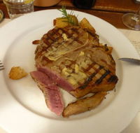 Osteria Sanso - Accommodation Burleigh