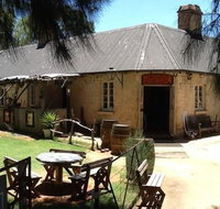 Overland Corner Hotel - Accommodation Burleigh